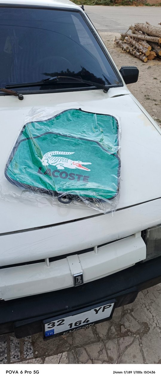 DEKOR PASPAS - Görsel 2