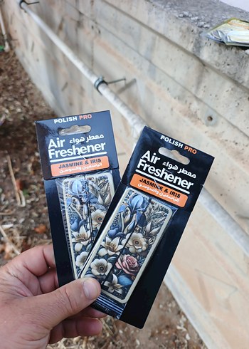 karsık 10 adet koku - Görsel 3