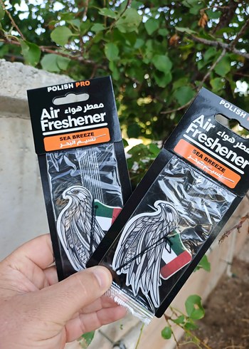 karsık 10 adet koku - Görsel 5