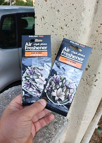 karsık 10 adet koku - Görsel 9