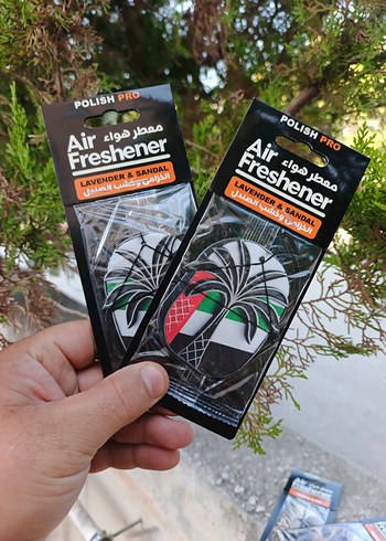 karsık 10 adet koku - Görsel 4