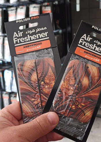 karsık 10 adet koku - Görsel 2