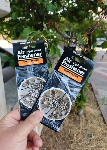 karsık 10 adet koku - Görsel 8