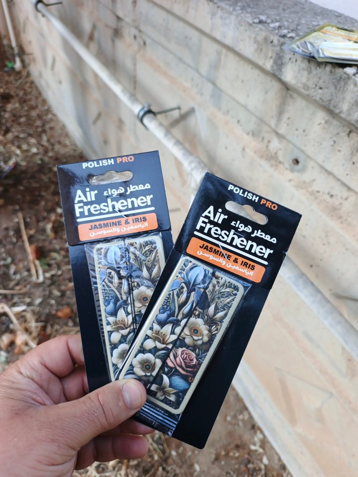 karsık 10 adet koku - Görsel 3