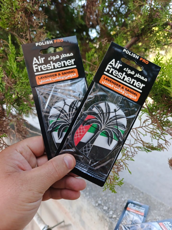 karsık 10 adet koku - Görsel 4