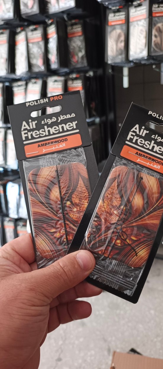 karsık 10 adet koku - Görsel 2