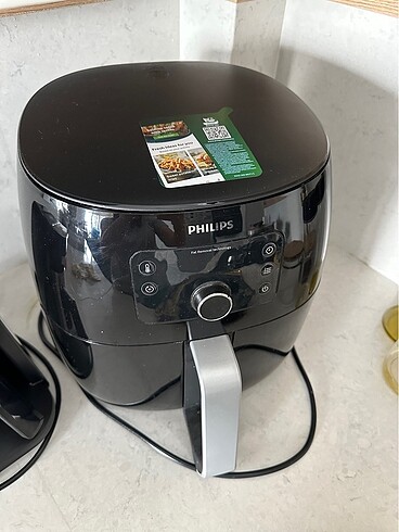 Airfryer