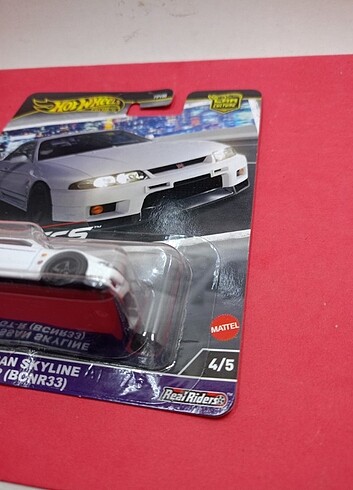 Hot Wheels Premium