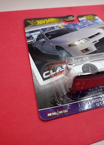 Beden Hot Wheels Premium