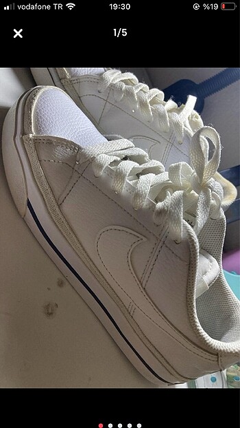 Nike Ayakkabı