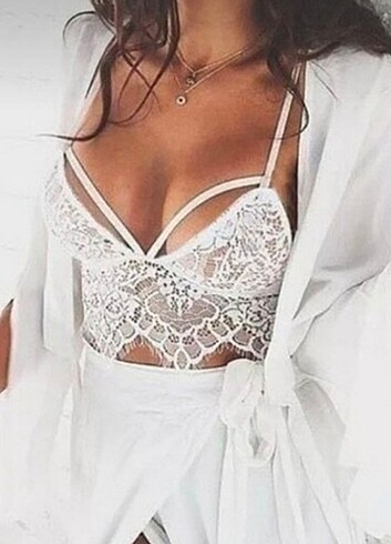 Bralet