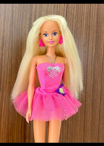 Vintage 1994 I Love Make-up Sindy