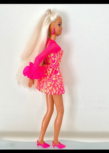 Sindy Vintage 1996 Hair Dazzle Sindy