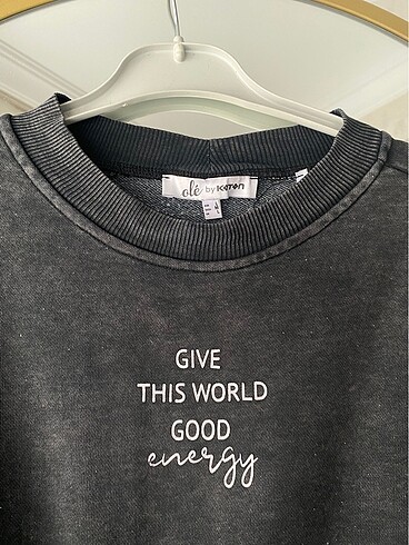 Koton Crop sweat