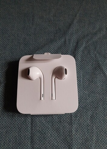 Apple İphone Orjinal Kulaklık
