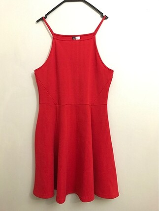 H&M elbise