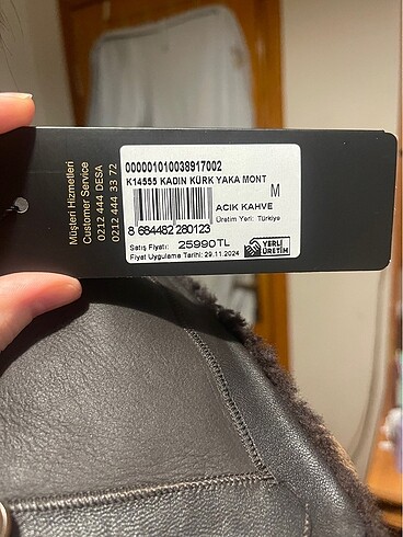 m Beden camel Renk Desa model kaban