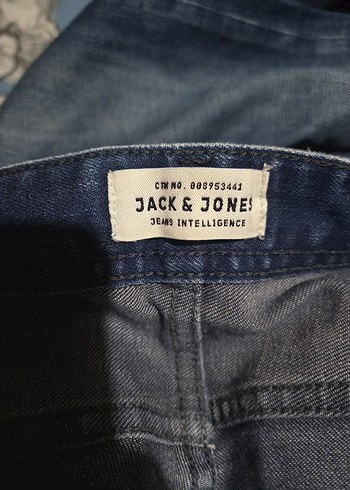 jack&jones tim slim fit pantolon - Görsel 4