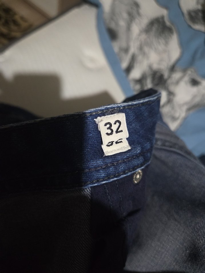 jack&jones tim slim fit pantolon - Görsel 5