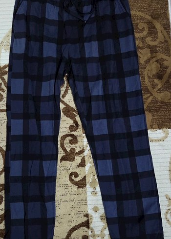 Erkek pijama takımı - Görsel 2