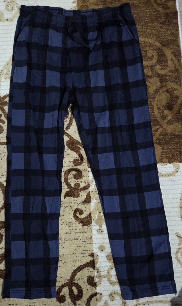 Erkek pijama takımı - Görsel 2