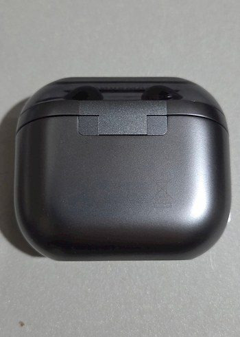 Samsung Galaxy Buds3 Pro Kulaklık - Görsel 3