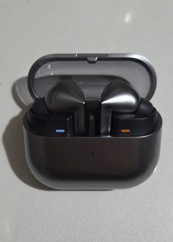 Samsung Galaxy Buds3 Pro Kulaklık - Görsel 4