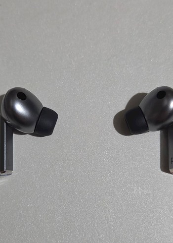 Samsung Galaxy Buds3 Pro Kulaklık - Görsel 5