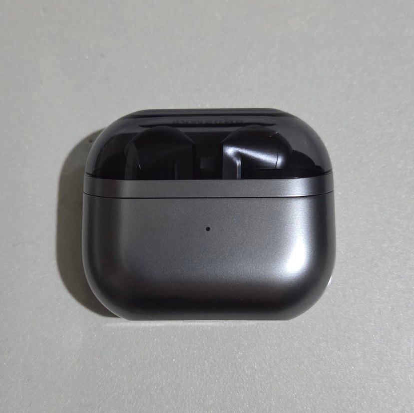 Samsung Galaxy Buds3 Pro Kulaklık - Görsel 2