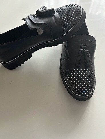 39 Beden Oxford