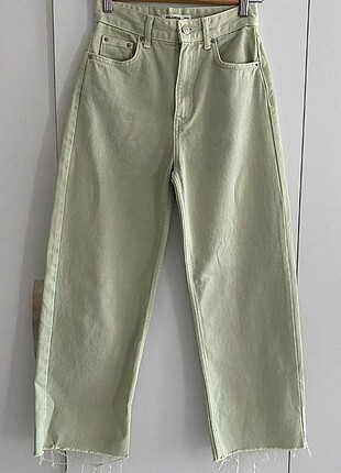 Pull&Bear Kadın Pantolon 