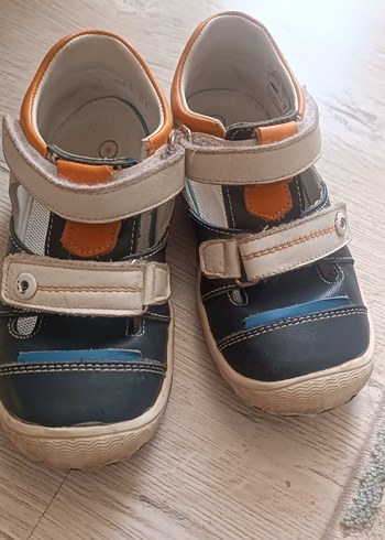 Vicco vicco erkek çocuk sandalet