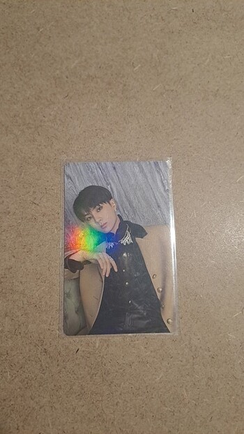 Enhypen jay pc