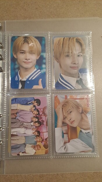  Enhypen niki pc