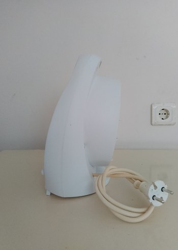 Beden Renk Soba Fanlı Isıtıcı
