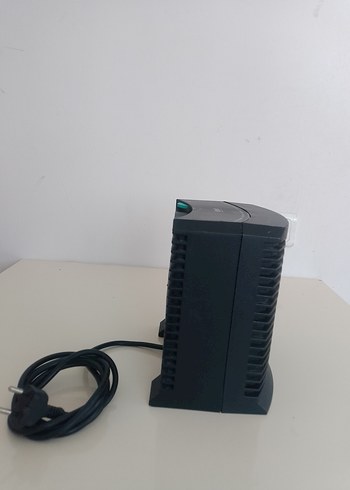 Beden Renk Kompakt Siyah Elektrikli Isıtıcı