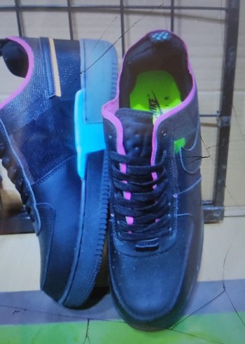 Nike Nike Air force