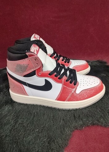 Nike Air Jordan 