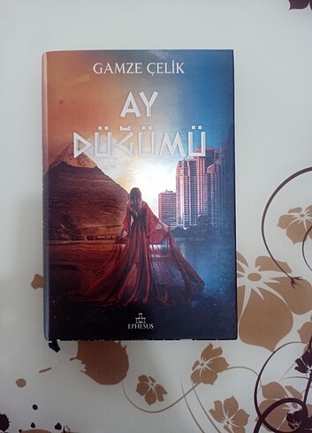 Ay düğümü GAMZE ÇELİK