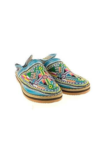 Vintage Love Vintage Love Babet %70 İndirimli.