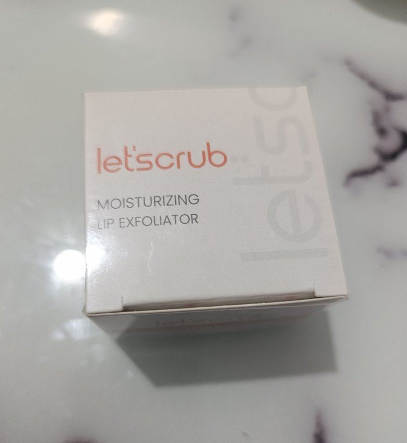 Letscrub Besleyici ve Nemlendirici Dudak Peelingi - Görsel 3