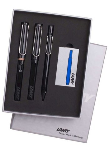 LAMY Safari Kalem Seti