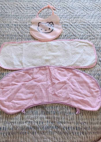 Bebek Malzemeleri - Görsel 8