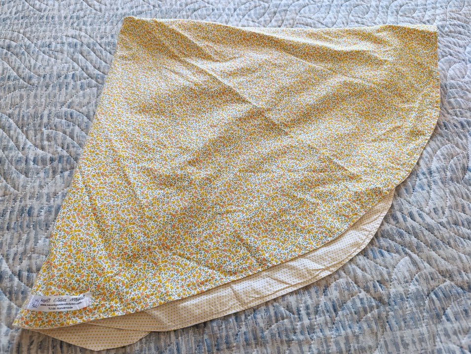 Bebek Malzemeleri - Görsel 2