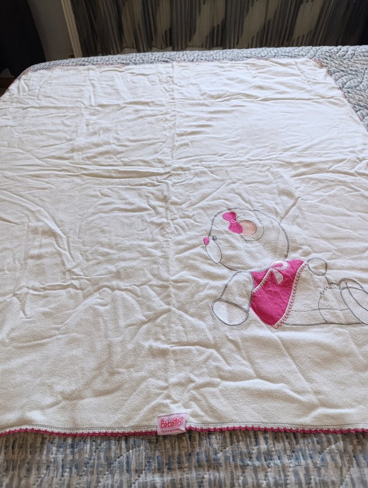 Bebek Malzemeleri - Görsel 5