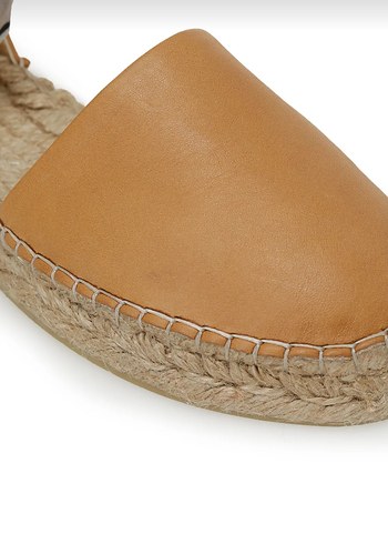 Nine West Hapee 3fx Camel Kadın Espadril - Görsel 7