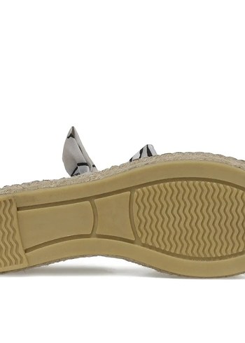 Nine West Hapee 3fx Camel Kadın Espadril - Görsel 8