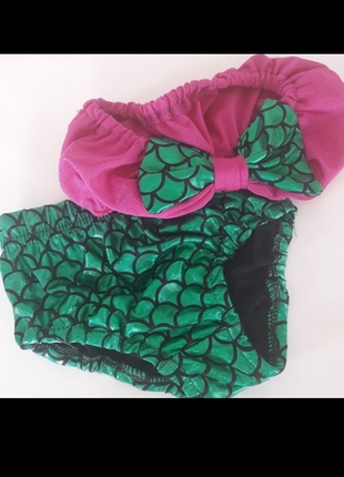 Ariel Bikini