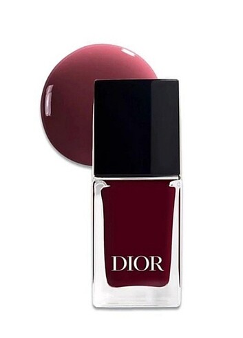 Dior Vernis - Oje