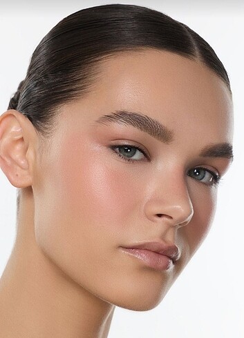 Beden Renk Trendyolmilla Beauty Krem Allık-202 Bubblegum